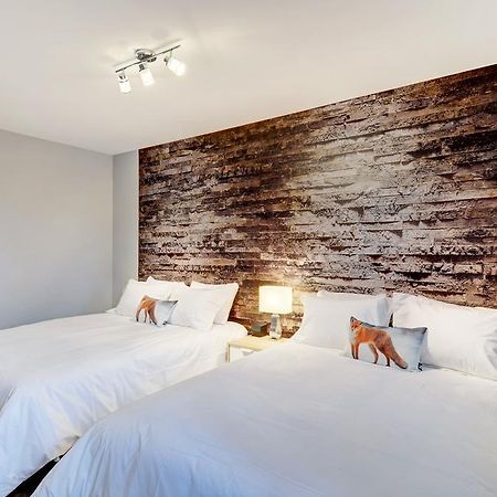 L'Express Apartment Saint-Ferreol-les-Neiges ภายนอก รูปภาพ