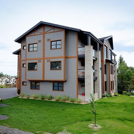 L'Express Apartment Saint-Ferreol-les-Neiges ภายนอก รูปภาพ