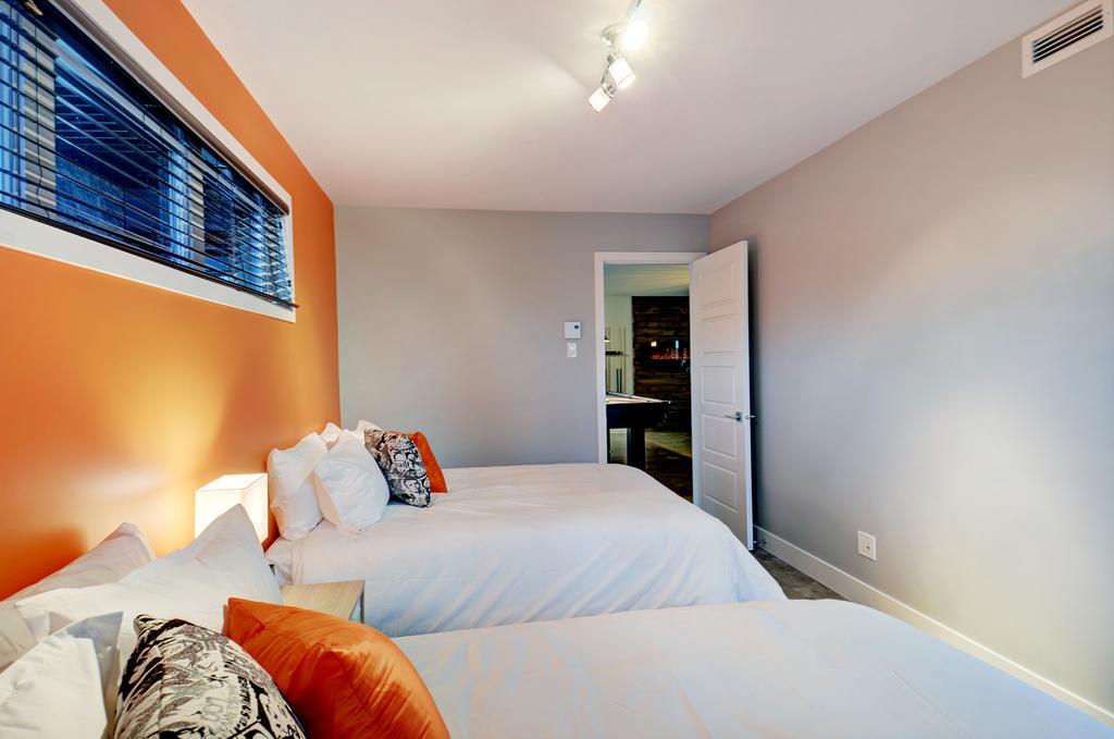 L'Express Apartment Saint-Ferreol-les-Neiges ภายนอก รูปภาพ