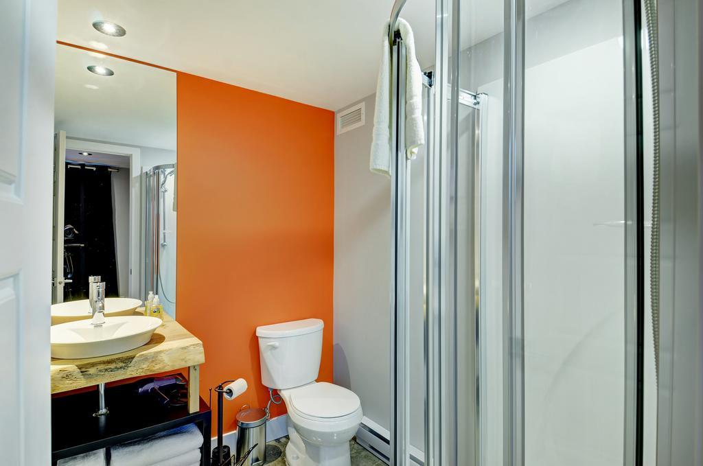 L'Express Apartment Saint-Ferreol-les-Neiges ภายนอก รูปภาพ