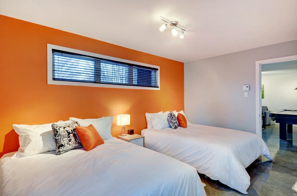 L'Express Apartment Saint-Ferreol-les-Neiges ภายนอก รูปภาพ