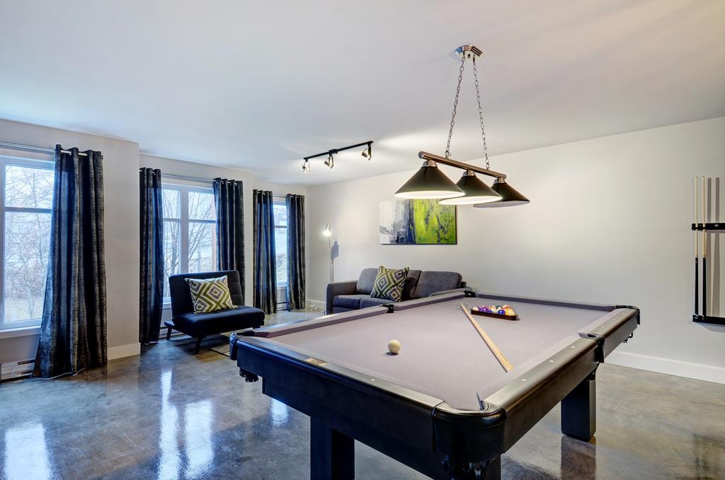 L'Express Apartment Saint-Ferreol-les-Neiges ภายนอก รูปภาพ