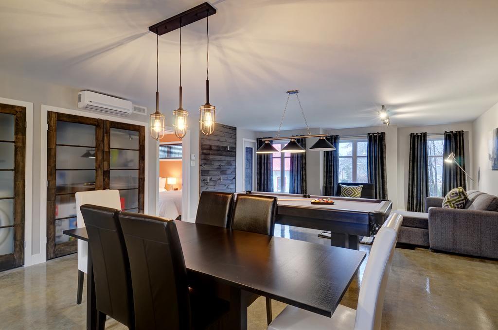 L'Express Apartment Saint-Ferreol-les-Neiges ภายนอก รูปภาพ
