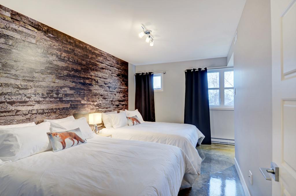 L'Express Apartment Saint-Ferreol-les-Neiges ภายนอก รูปภาพ