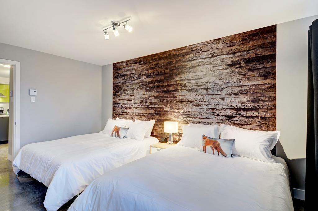 L'Express Apartment Saint-Ferreol-les-Neiges ภายนอก รูปภาพ