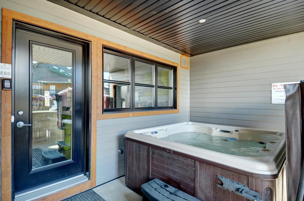 L'Express Apartment Saint-Ferreol-les-Neiges ภายนอก รูปภาพ
