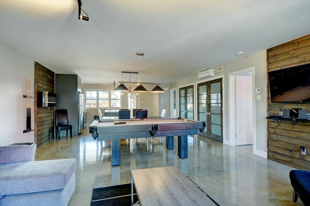 L'Express Apartment Saint-Ferreol-les-Neiges ภายนอก รูปภาพ