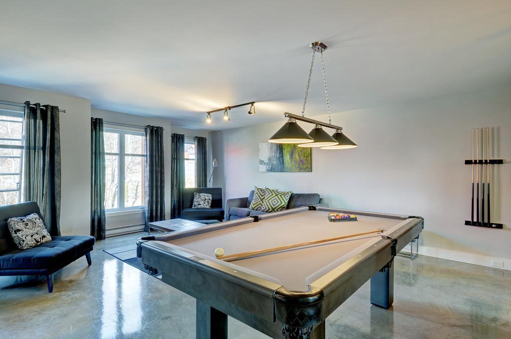 L'Express Apartment Saint-Ferreol-les-Neiges ภายนอก รูปภาพ